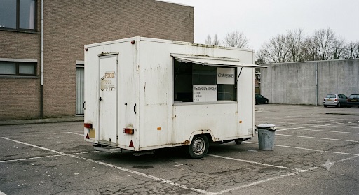Witte Kar